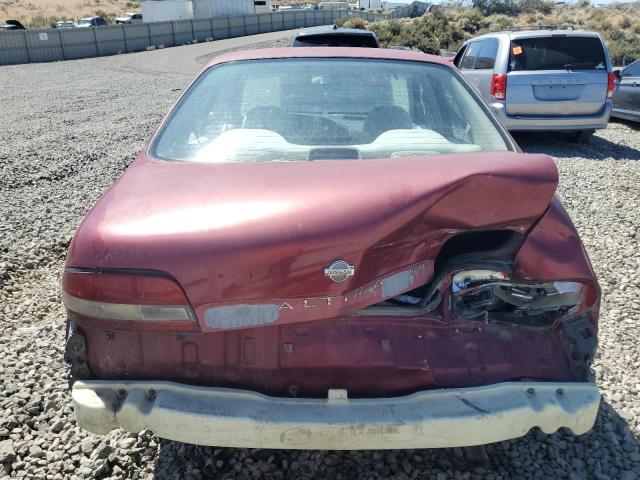 Photo 5 VIN: 1N4BU31D8SC164328 - NISSAN ALTIMA XE 