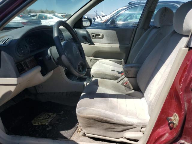 Photo 6 VIN: 1N4BU31D8SC164328 - NISSAN ALTIMA XE 