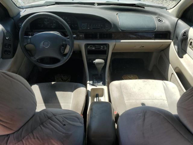 Photo 7 VIN: 1N4BU31D8SC164328 - NISSAN ALTIMA XE 