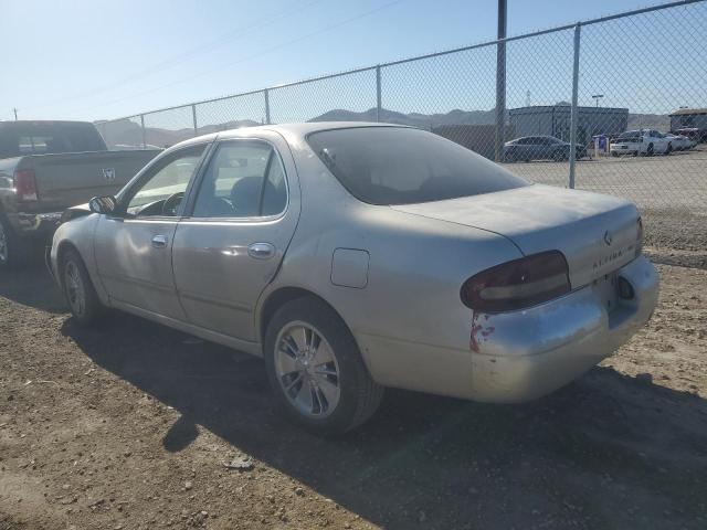 Photo 1 VIN: 1N4BU31D8VC181179 - NISSAN ALTIMA 