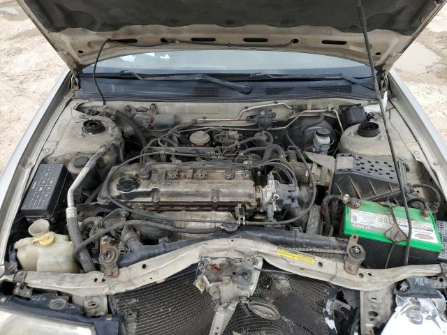 Photo 10 VIN: 1N4BU31D8VC247729 - NISSAN ALTIMA 