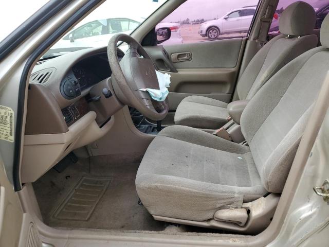 Photo 6 VIN: 1N4BU31D8VC247729 - NISSAN ALTIMA 