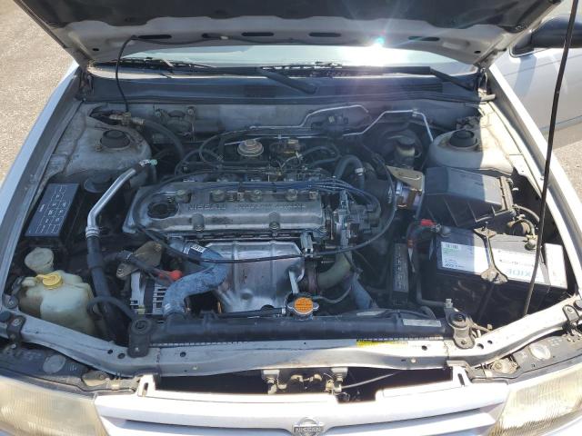 Photo 10 VIN: 1N4BU31D9VC243625 - NISSAN ALTIMA 