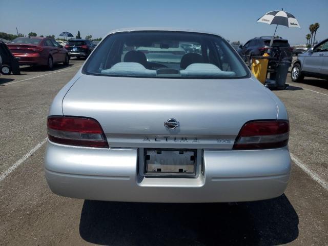 Photo 5 VIN: 1N4BU31D9VC243625 - NISSAN ALTIMA 