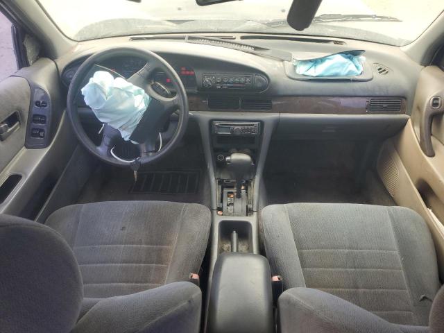 Photo 7 VIN: 1N4BU31D9VC246413 - NISSAN ALTIMA 