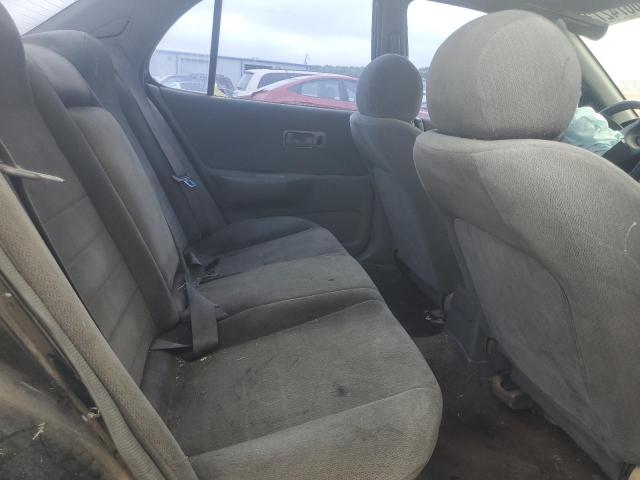 Photo 9 VIN: 1N4BU31D9VC246413 - NISSAN ALTIMA 