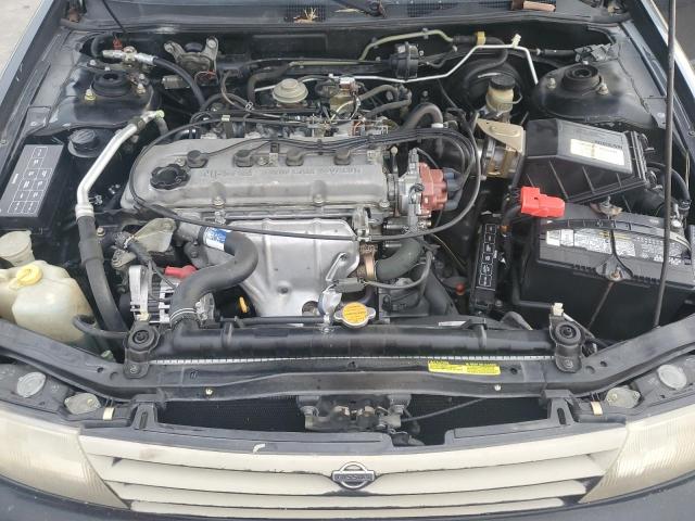 Photo 10 VIN: 1N4BU31DXVC214862 - NISSAN ALTIMA 