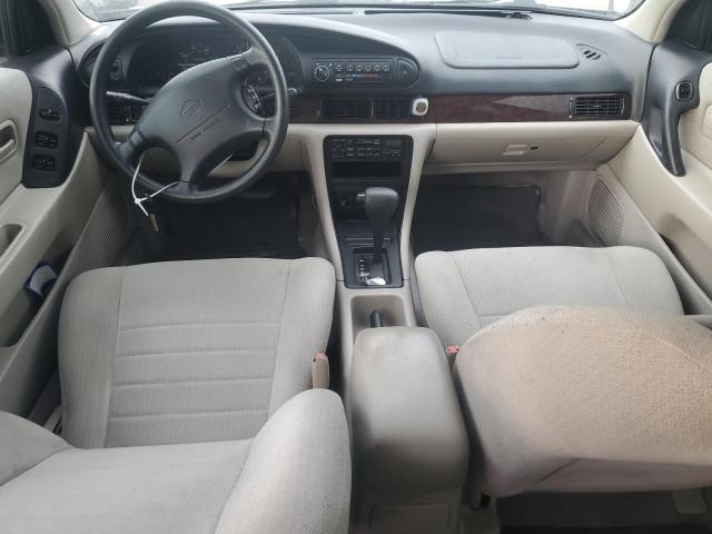 Photo 7 VIN: 1N4BU31DXVC214862 - NISSAN ALTIMA 