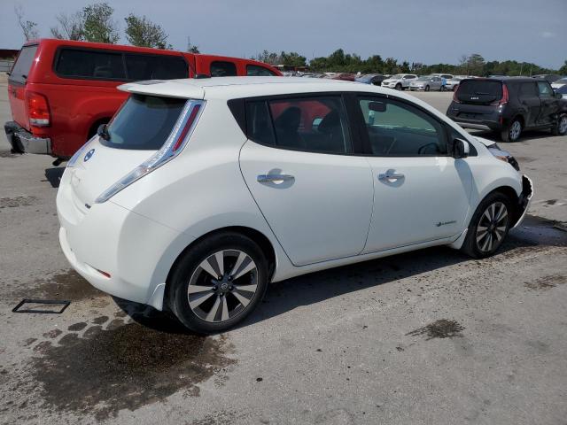 Photo 2 VIN: 1N4BZ0CP0GC304130 - NISSAN LEAF 