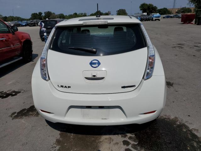 Photo 5 VIN: 1N4BZ0CP0GC304130 - NISSAN LEAF 