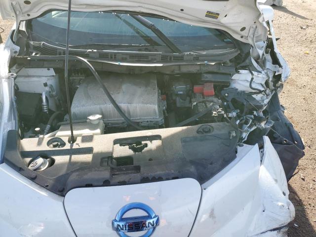 Photo 10 VIN: 1N4BZ0CP0HC310821 - NISSAN LEAF 