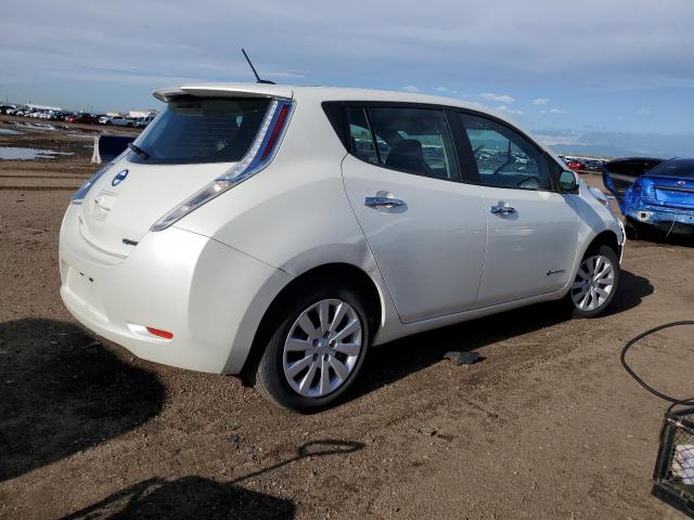 Photo 2 VIN: 1N4BZ0CP0HC310821 - NISSAN LEAF 