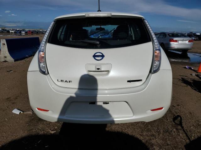 Photo 5 VIN: 1N4BZ0CP0HC310821 - NISSAN LEAF 