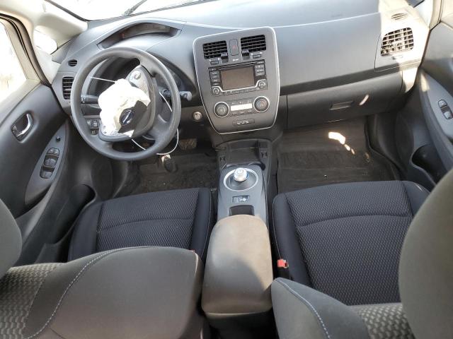 Photo 7 VIN: 1N4BZ0CP0HC310821 - NISSAN LEAF 