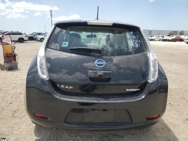 Photo 6 VIN: 1N4BZ0CP1GC301821 - NISSAN LEAF 