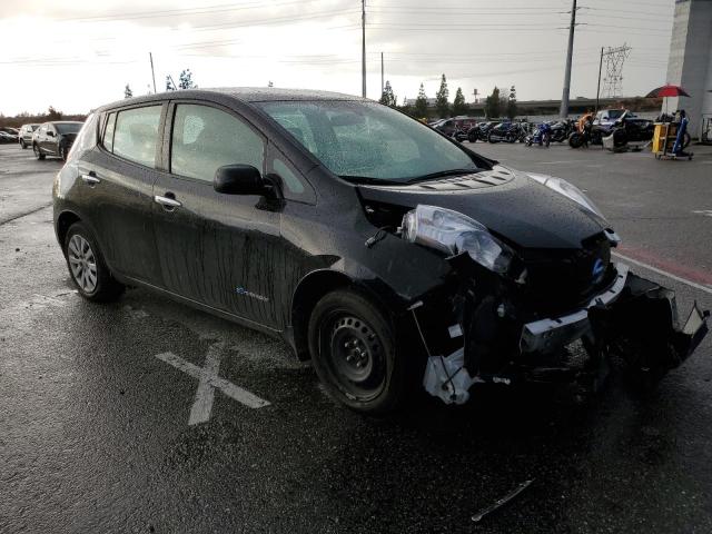 Photo 3 VIN: 1N4BZ0CP1HC308835 - NISSAN LEAF 