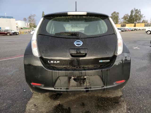 Photo 5 VIN: 1N4BZ0CP1HC308835 - NISSAN LEAF 