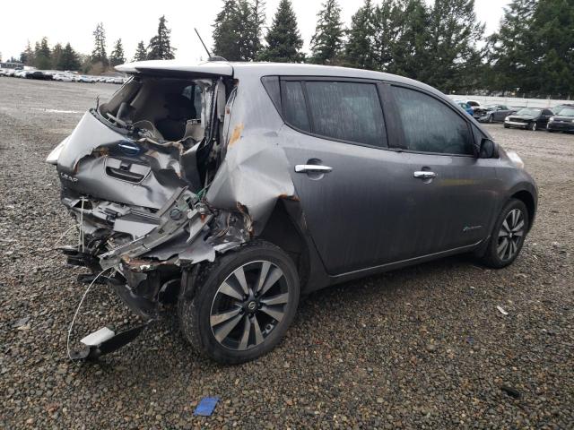 Photo 2 VIN: 1N4BZ0CP2GC306445 - NISSAN LEAF 