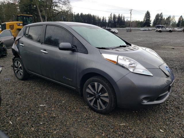 Photo 3 VIN: 1N4BZ0CP2GC306445 - NISSAN LEAF 