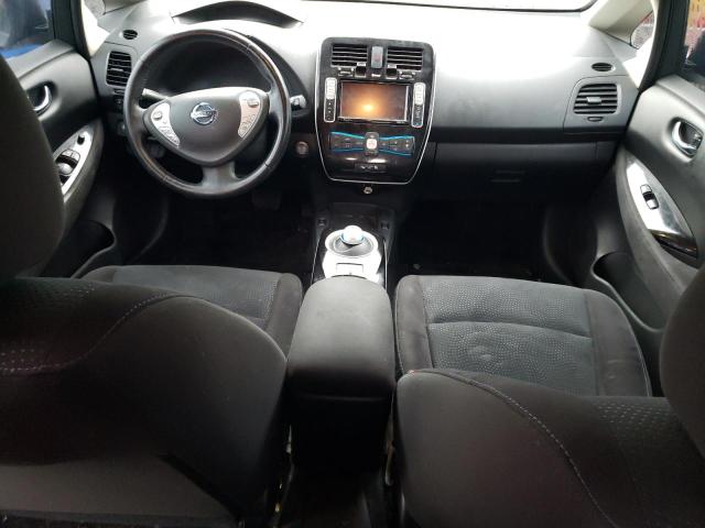 Photo 7 VIN: 1N4BZ0CP2GC306445 - NISSAN LEAF 