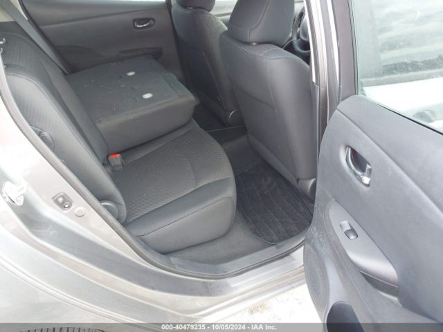 Photo 7 VIN: 1N4BZ0CP2GC313492 - NISSAN LEAF 