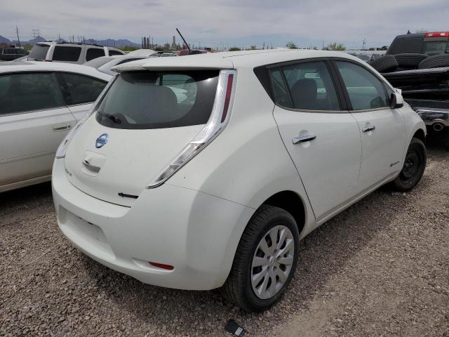 Photo 2 VIN: 1N4BZ0CP2HC301215 - NISSAN LEAF 