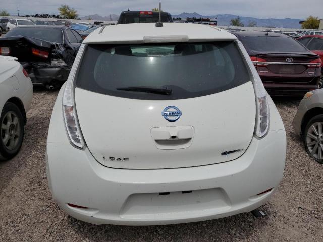 Photo 5 VIN: 1N4BZ0CP2HC301215 - NISSAN LEAF 