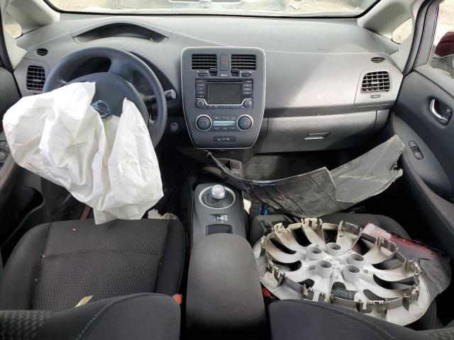 Photo 7 VIN: 1N4BZ0CP2HC307600 - NISSAN LEAF 