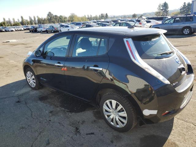 Photo 1 VIN: 1N4BZ0CP3GC314800 - NISSAN LEAF 