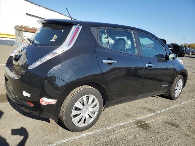 Photo 2 VIN: 1N4BZ0CP3GC314800 - NISSAN LEAF 