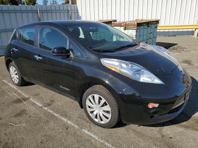 Photo 3 VIN: 1N4BZ0CP3GC314800 - NISSAN LEAF 