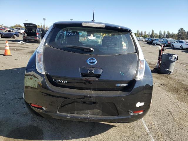 Photo 5 VIN: 1N4BZ0CP3GC314800 - NISSAN LEAF 