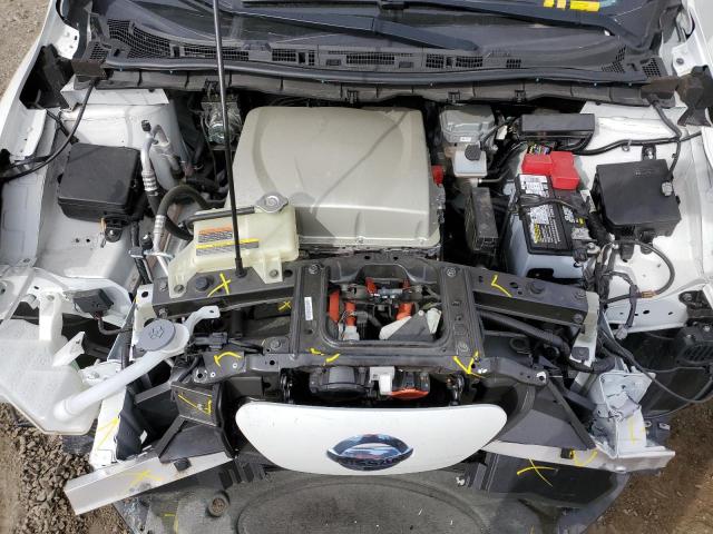 Photo 10 VIN: 1N4BZ0CP3HC305404 - NISSAN LEAF 