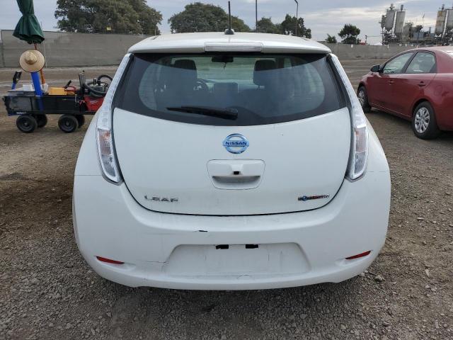 Photo 5 VIN: 1N4BZ0CP3HC305404 - NISSAN LEAF 