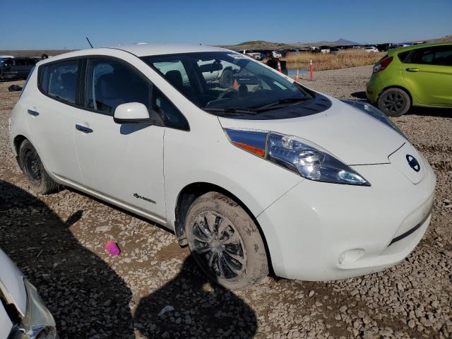 Photo 3 VIN: 1N4BZ0CP3HC310361 - NISSAN LEAF 