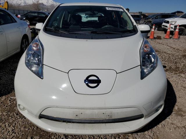 Photo 4 VIN: 1N4BZ0CP3HC310361 - NISSAN LEAF 