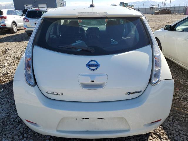 Photo 5 VIN: 1N4BZ0CP3HC310361 - NISSAN LEAF 