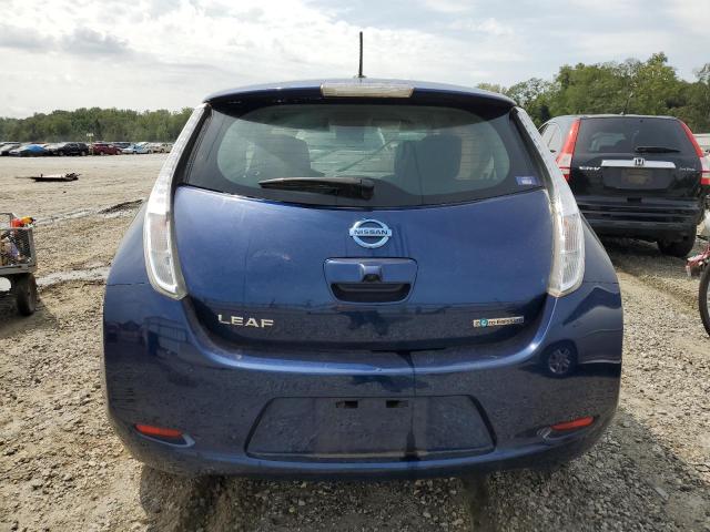 Photo 5 VIN: 1N4BZ0CP3HC310716 - NISSAN LEAF 