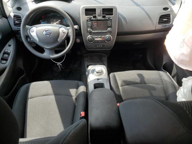 Photo 7 VIN: 1N4BZ0CP3HC310716 - NISSAN LEAF 