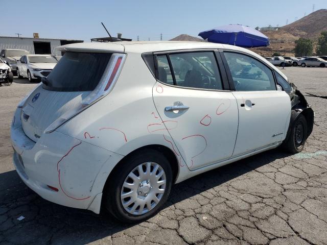 Photo 2 VIN: 1N4BZ0CP4HC304634 - NISSAN LEAF 