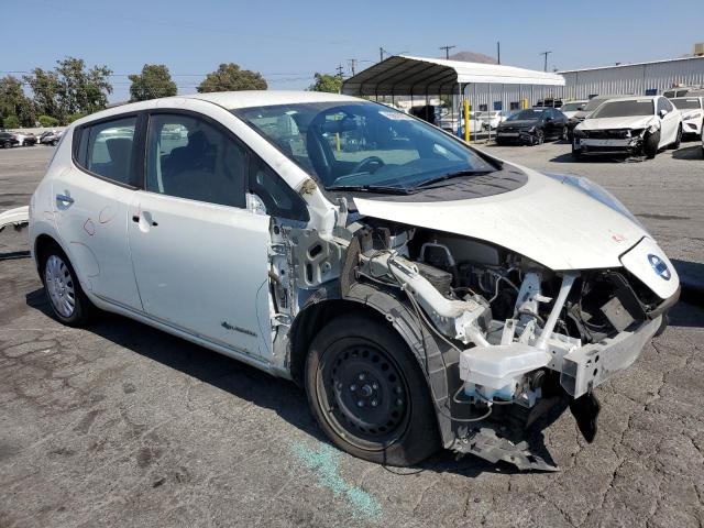 Photo 3 VIN: 1N4BZ0CP4HC304634 - NISSAN LEAF 