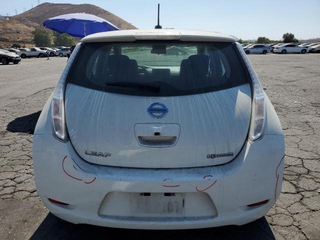 Photo 5 VIN: 1N4BZ0CP4HC304634 - NISSAN LEAF 