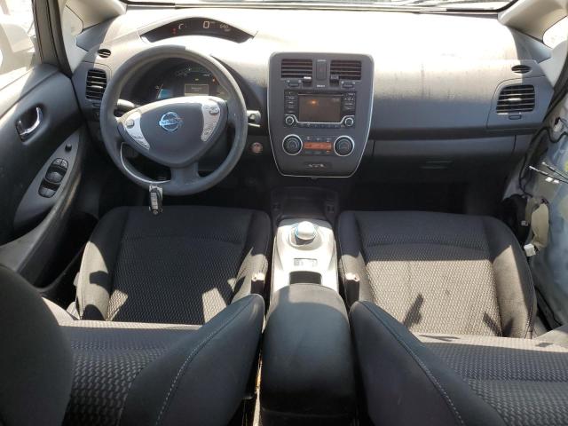 Photo 7 VIN: 1N4BZ0CP4HC304634 - NISSAN LEAF 