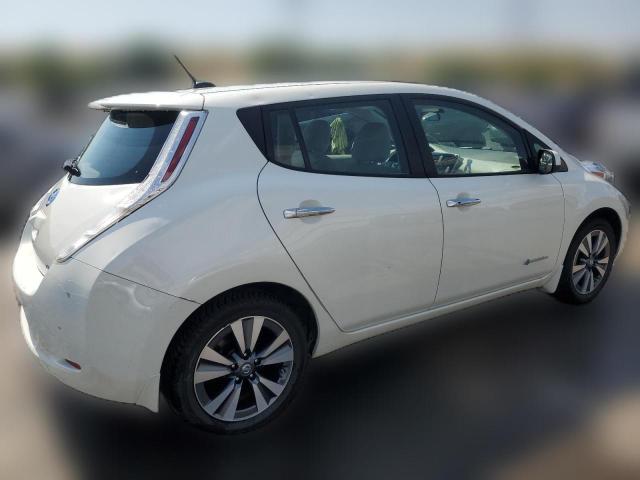 Photo 2 VIN: 1N4BZ0CP4HC305668 - NISSAN LEAF 