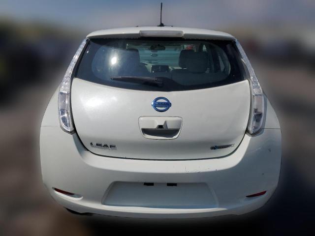 Photo 5 VIN: 1N4BZ0CP4HC305668 - NISSAN LEAF 