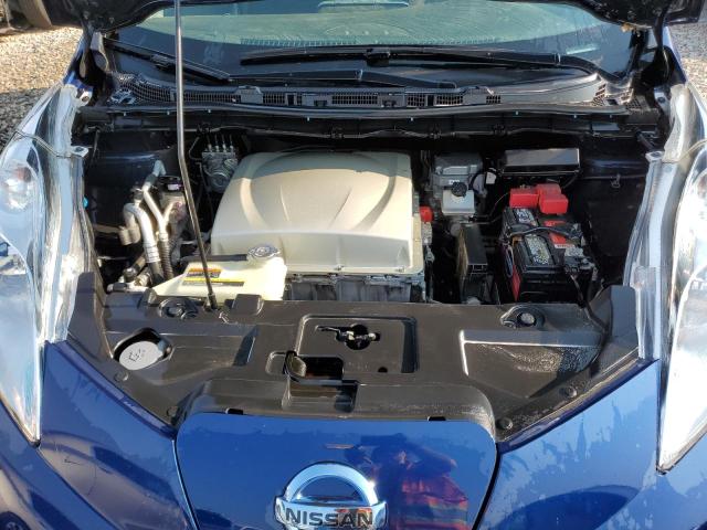 Photo 10 VIN: 1N4BZ0CP4HC306559 - NISSAN LEAF 