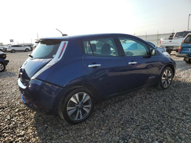 Photo 2 VIN: 1N4BZ0CP4HC306559 - NISSAN LEAF 