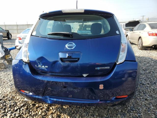 Photo 5 VIN: 1N4BZ0CP4HC306559 - NISSAN LEAF 