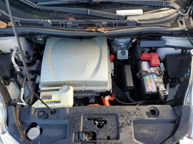 Photo 10 VIN: 1N4BZ0CP4HC309610 - NISSAN LEAF 