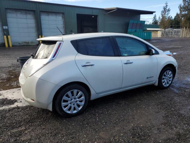 Photo 2 VIN: 1N4BZ0CP4HC309610 - NISSAN LEAF 